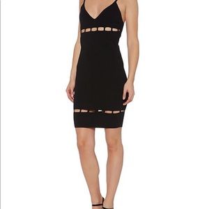 Bodycon sleeveless/Tank Dress LBD